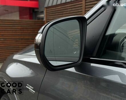 Мерседес ГЛЕ-Класс, объемом двигателя 3 л и пробегом 83 тыс. км за 77500 $, фото 17 на Automoto.ua