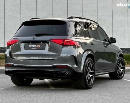 Мерседес ГЛЕ-Класс, объемом двигателя 3 л и пробегом 89 тыс. км за 69999 $, фото 14 на Automoto.ua
