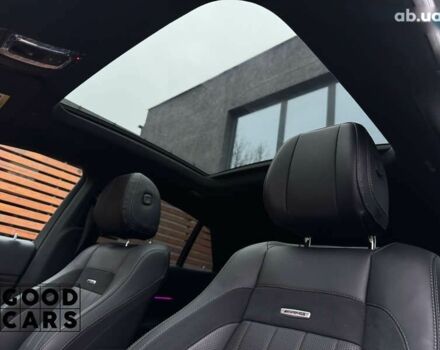 Мерседес ГЛЕ-Класс, объемом двигателя 3 л и пробегом 83 тыс. км за 77500 $, фото 24 на Automoto.ua