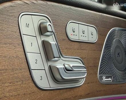 Мерседес ГЛЕ-Клас, об'ємом двигуна 0 л та пробігом 43 тис. км за 55999 $, фото 16 на Automoto.ua