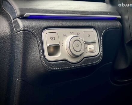 Мерседес ГЛЕ-Класс, объемом двигателя 4 л и пробегом 102 тыс. км за 94490 $, фото 18 на Automoto.ua