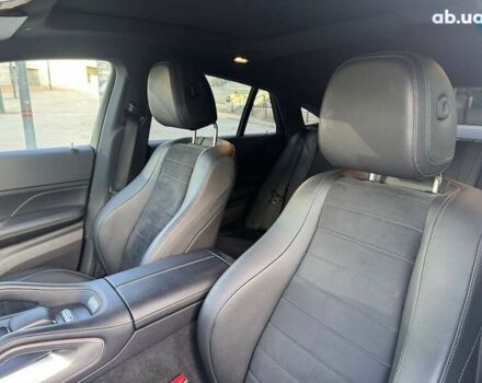 Мерседес ГЛЕ-Класс, объемом двигателя 2.9 л и пробегом 53 тыс. км за 74999 $, фото 13 на Automoto.ua