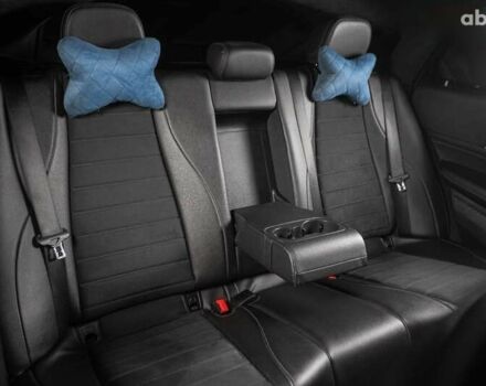 Мерседес ГЛЕ-Класс, объемом двигателя 2.9 л и пробегом 92 тыс. км за 79900 $, фото 16 на Automoto.ua