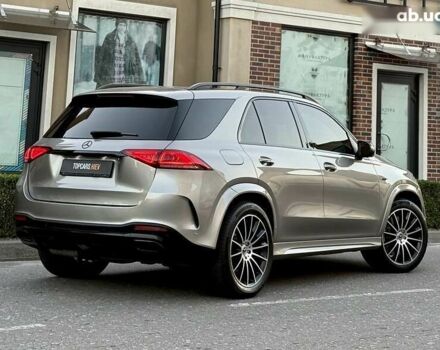 Мерседес ГЛЕ-Класс, объемом двигателя 2 л и пробегом 75 тыс. км за 78800 $, фото 19 на Automoto.ua