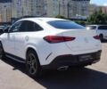 Мерседес ГЛЕ-Класс, объемом двигателя 2.9 л и пробегом 78 тыс. км за 74500 $, фото 6 на Automoto.ua