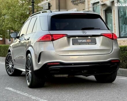 Мерседес ГЛЕ-Класс, объемом двигателя 2 л и пробегом 75 тыс. км за 78800 $, фото 14 на Automoto.ua