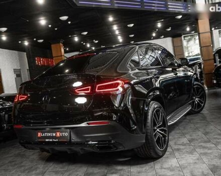 Мерседес ГЛЕ-Класс, объемом двигателя 2.9 л и пробегом 92 тыс. км за 79900 $, фото 8 на Automoto.ua