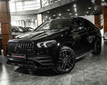 Мерседес ГЛЕ-Класс, объемом двигателя 2.9 л и пробегом 92 тыс. км за 79900 $, фото 15 на Automoto.ua