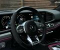 Мерседес ГЛЕ-Класс, объемом двигателя 4 л и пробегом 12 тыс. км за 135000 $, фото 28 на Automoto.ua