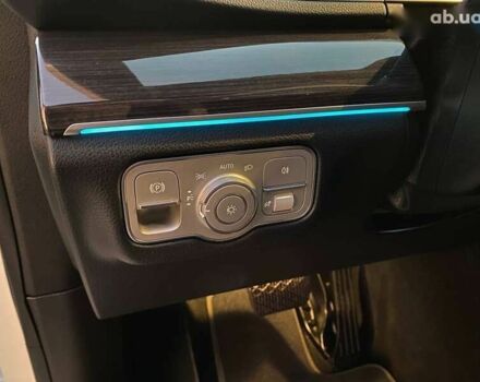 Мерседес ГЛЕ-Клас, об'ємом двигуна 2 л та пробігом 106 тис. км за 46700 $, фото 13 на Automoto.ua