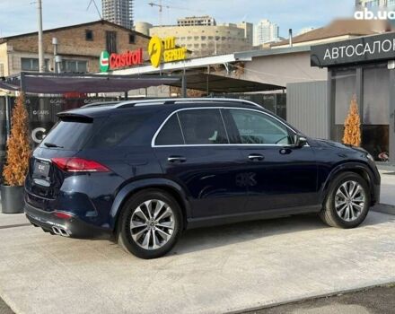 Мерседес ГЛЕ-Клас, об'ємом двигуна 0 л та пробігом 43 тис. км за 55999 $, фото 3 на Automoto.ua