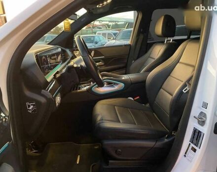 Мерседес ГЛЕ-Клас, об'ємом двигуна 2 л та пробігом 106 тис. км за 46700 $, фото 21 на Automoto.ua
