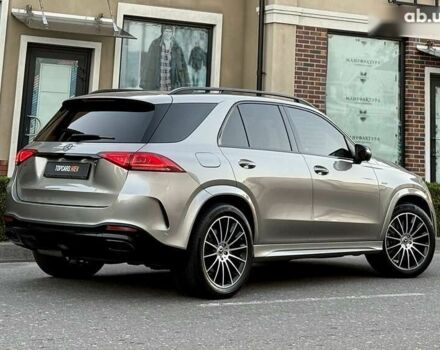 Мерседес ГЛЕ-Класс, объемом двигателя 2 л и пробегом 75 тыс. км за 78800 $, фото 20 на Automoto.ua