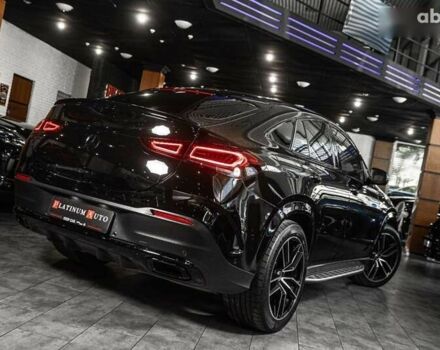 Мерседес ГЛЕ-Класс, объемом двигателя 2.9 л и пробегом 92 тыс. км за 79900 $, фото 9 на Automoto.ua