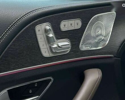 Мерседес ГЛЕ-Клас, об'ємом двигуна 0 л та пробігом 86 тис. км за 73500 $, фото 8 на Automoto.ua