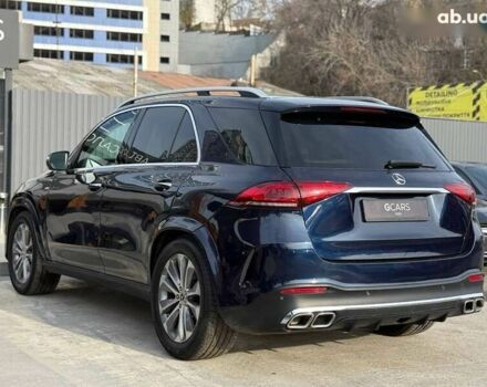 Мерседес ГЛЕ-Клас, об'ємом двигуна 0 л та пробігом 43 тис. км за 55999 $, фото 5 на Automoto.ua