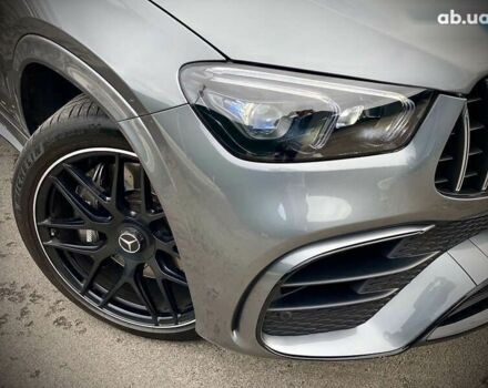 Мерседес ГЛЕ-Класс, объемом двигателя 4 л и пробегом 102 тыс. км за 94490 $, фото 4 на Automoto.ua