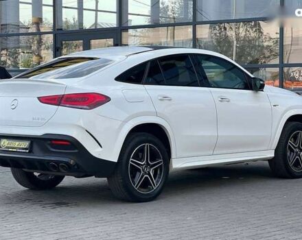 Мерседес ГЛЕ-Клас, об'ємом двигуна 0 л та пробігом 86 тис. км за 73500 $, фото 6 на Automoto.ua