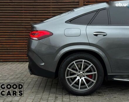 Мерседес ГЛЕ-Класс, объемом двигателя 3 л и пробегом 83 тыс. км за 77500 $, фото 13 на Automoto.ua