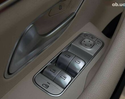 Мерседес ГЛЕ-Клас, об'ємом двигуна 0 л та пробігом 43 тис. км за 55999 $, фото 17 на Automoto.ua