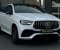 Мерседес ГЛЕ-Клас, об'ємом двигуна 0 л та пробігом 86 тис. км за 73500 $, фото 1 на Automoto.ua