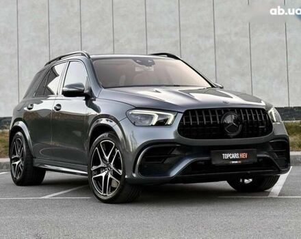 Мерседес ГЛЕ-Класс, объемом двигателя 3 л и пробегом 89 тыс. км за 69999 $, фото 10 на Automoto.ua