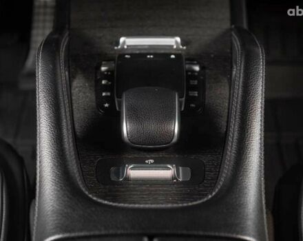 Мерседес ГЛЕ-Класс, объемом двигателя 2.9 л и пробегом 92 тыс. км за 79900 $, фото 23 на Automoto.ua