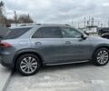 Мерседес ГЛЕ-Класс, объемом двигателя 2 л и пробегом 109 тыс. км за 43500 $, фото 4 на Automoto.ua