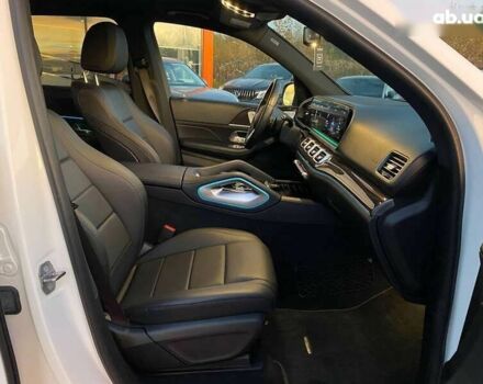 Мерседес ГЛЕ-Клас, об'ємом двигуна 2 л та пробігом 106 тис. км за 46700 $, фото 27 на Automoto.ua