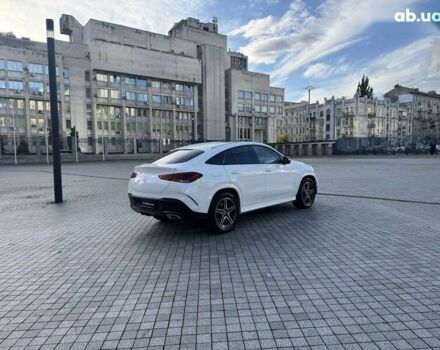 Мерседес ГЛЕ-Класс, объемом двигателя 2.9 л и пробегом 53 тыс. км за 74999 $, фото 6 на Automoto.ua