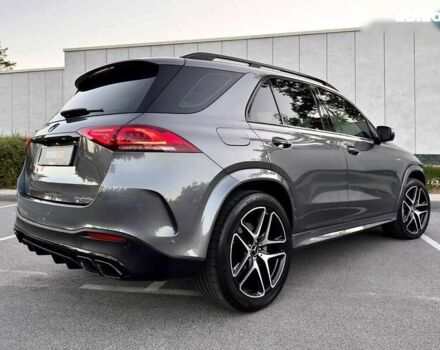 Мерседес ГЛЕ-Класс, объемом двигателя 3 л и пробегом 89 тыс. км за 69999 $, фото 17 на Automoto.ua