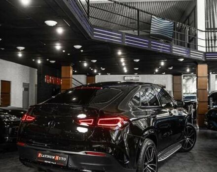 Мерседес ГЛЕ-Класс, объемом двигателя 2.9 л и пробегом 92 тыс. км за 79900 $, фото 13 на Automoto.ua