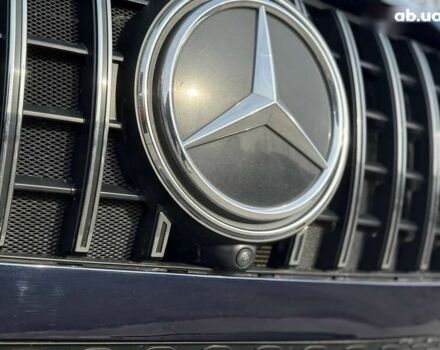 Мерседес ГЛЕ-Клас, об'ємом двигуна 0 л та пробігом 43 тис. км за 55999 $, фото 10 на Automoto.ua