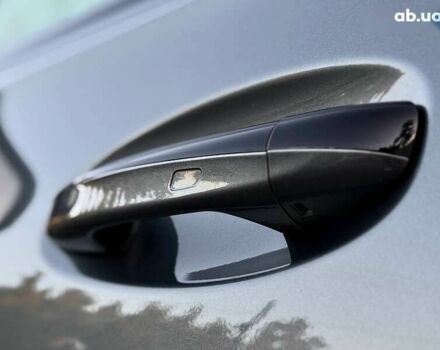 Мерседес ГЛЕ-Класс, объемом двигателя 3 л и пробегом 89 тыс. км за 69999 $, фото 21 на Automoto.ua