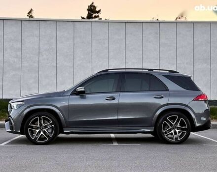 Мерседес ГЛЕ-Класс, объемом двигателя 3 л и пробегом 89 тыс. км за 69999 $, фото 19 на Automoto.ua