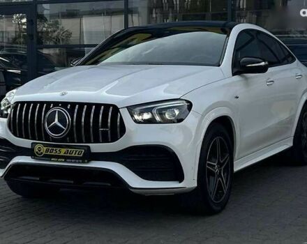 Мерседес ГЛЕ-Клас, об'ємом двигуна 0 л та пробігом 86 тис. км за 73500 $, фото 2 на Automoto.ua