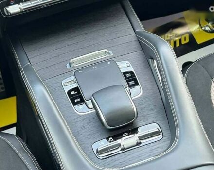 Мерседес ГЛЕ-Клас, об'ємом двигуна 0 л та пробігом 86 тис. км за 73500 $, фото 16 на Automoto.ua