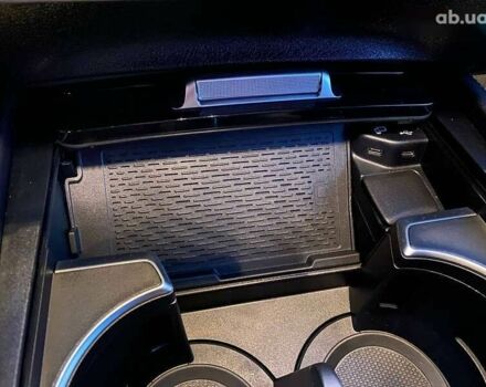 Мерседес ГЛЕ-Клас, об'ємом двигуна 2 л та пробігом 106 тис. км за 46700 $, фото 19 на Automoto.ua