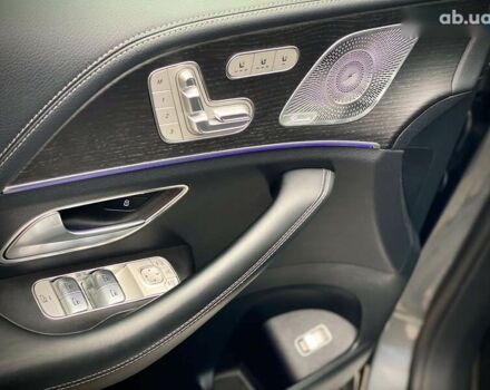 Мерседес ГЛЕ-Класс, объемом двигателя 4 л и пробегом 102 тыс. км за 94490 $, фото 16 на Automoto.ua