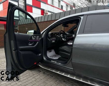 Мерседес ГЛЕ-Класс, объемом двигателя 3 л и пробегом 83 тыс. км за 77500 $, фото 21 на Automoto.ua