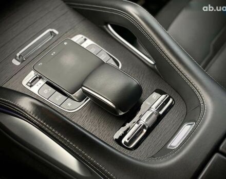 Мерседес ГЛЕ-Класс, объемом двигателя 4 л и пробегом 102 тыс. км за 94490 $, фото 22 на Automoto.ua