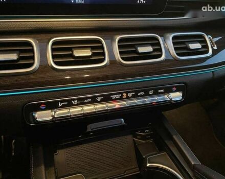 Мерседес ГЛЕ-Клас, об'ємом двигуна 2 л та пробігом 106 тис. км за 46700 $, фото 18 на Automoto.ua