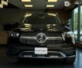 Мерседес ГЛЕ-Класс, объемом двигателя 4 л и пробегом 13 тыс. км за 79000 $, фото 1 на Automoto.ua
