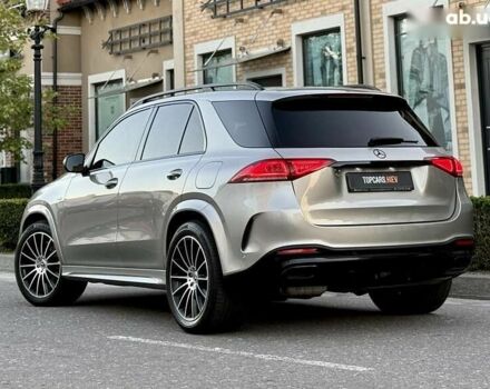 Мерседес ГЛЕ-Класс, объемом двигателя 2 л и пробегом 75 тыс. км за 78800 $, фото 11 на Automoto.ua