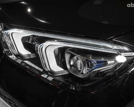 Мерседес ГЛЕ-Класс, объемом двигателя 2.9 л и пробегом 92 тыс. км за 79900 $, фото 7 на Automoto.ua