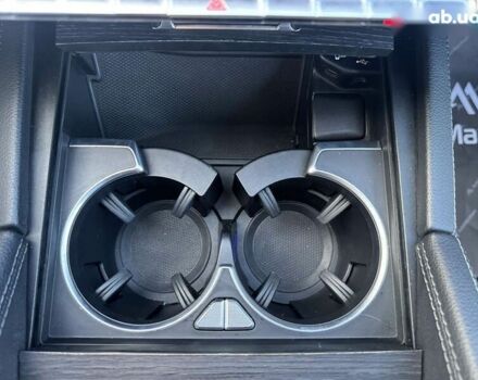 Мерседес ГЛЕ-Класс, объемом двигателя 2.9 л и пробегом 53 тыс. км за 74999 $, фото 17 на Automoto.ua