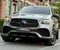 Мерседес ГЛЕ-Класс, объемом двигателя 2 л и пробегом 75 тыс. км за 78800 $, фото 1 на Automoto.ua