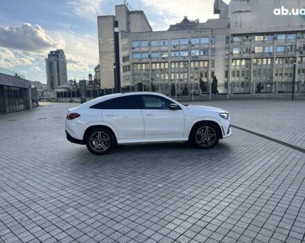 Мерседес ГЛЕ-Класс, объемом двигателя 2.9 л и пробегом 53 тыс. км за 74999 $, фото 7 на Automoto.ua