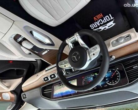 Мерседес ГЛЕ-Класс, объемом двигателя 3 л и пробегом 89 тыс. км за 69999 $, фото 27 на Automoto.ua