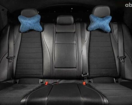 Мерседес ГЛЕ-Класс, объемом двигателя 2.9 л и пробегом 92 тыс. км за 79900 $, фото 29 на Automoto.ua